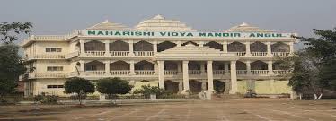 Maharishi Vidya Mandir School